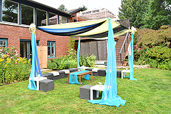 DAYLIGHT, DARK NIGHT AND BLUE SKIES WITH PAPA BUENO